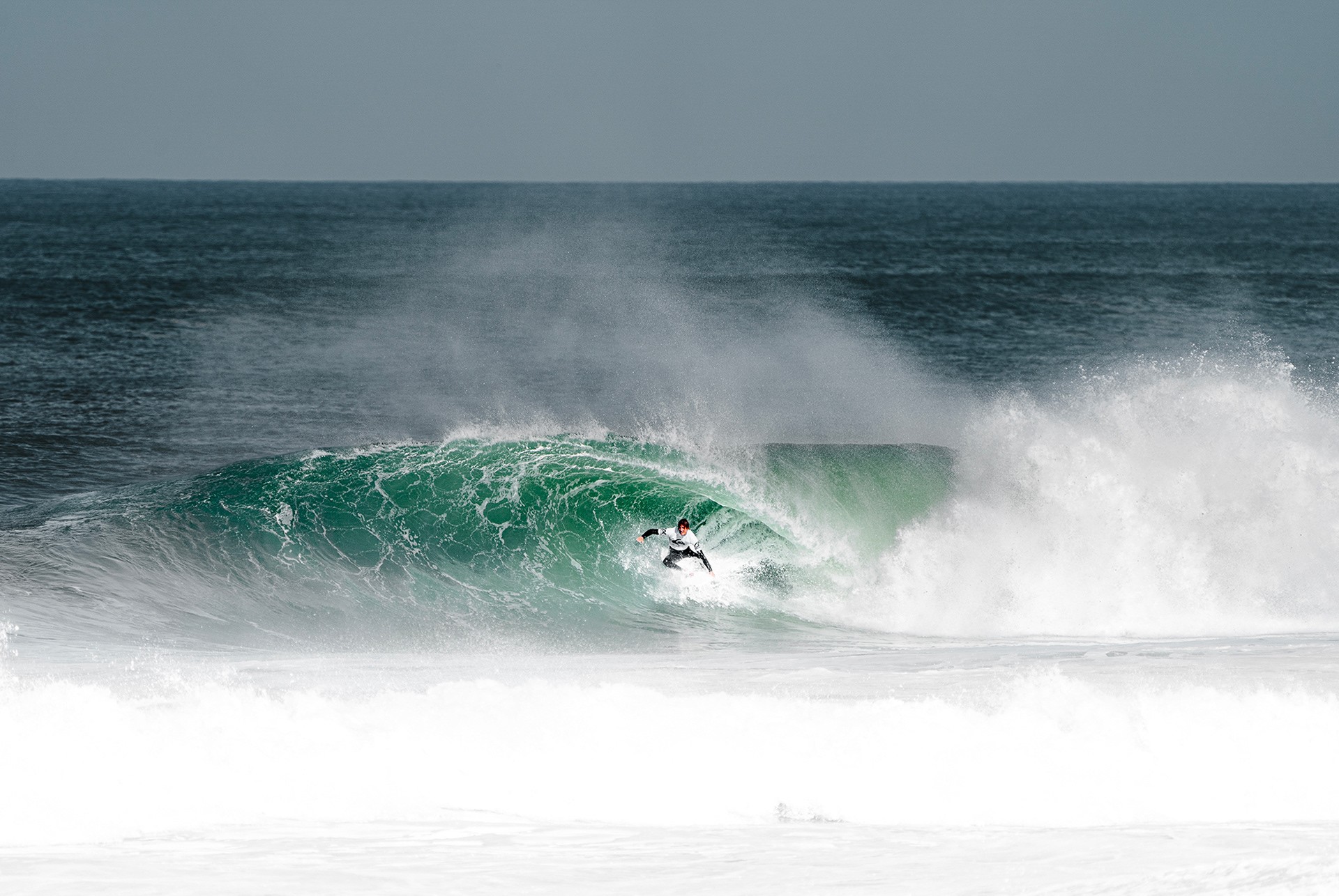Photographe surf au Pays Basque — Marie Dehayes