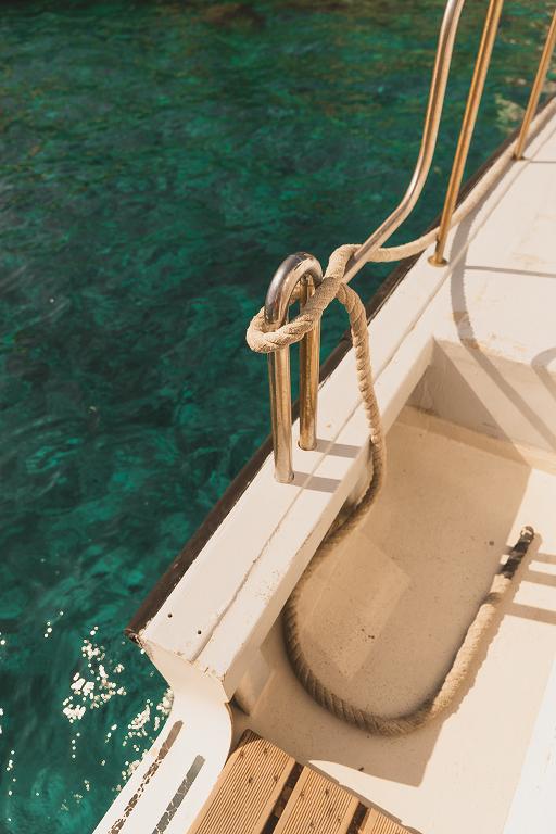 Photographie de voyage en Crète par Marie Dehayes