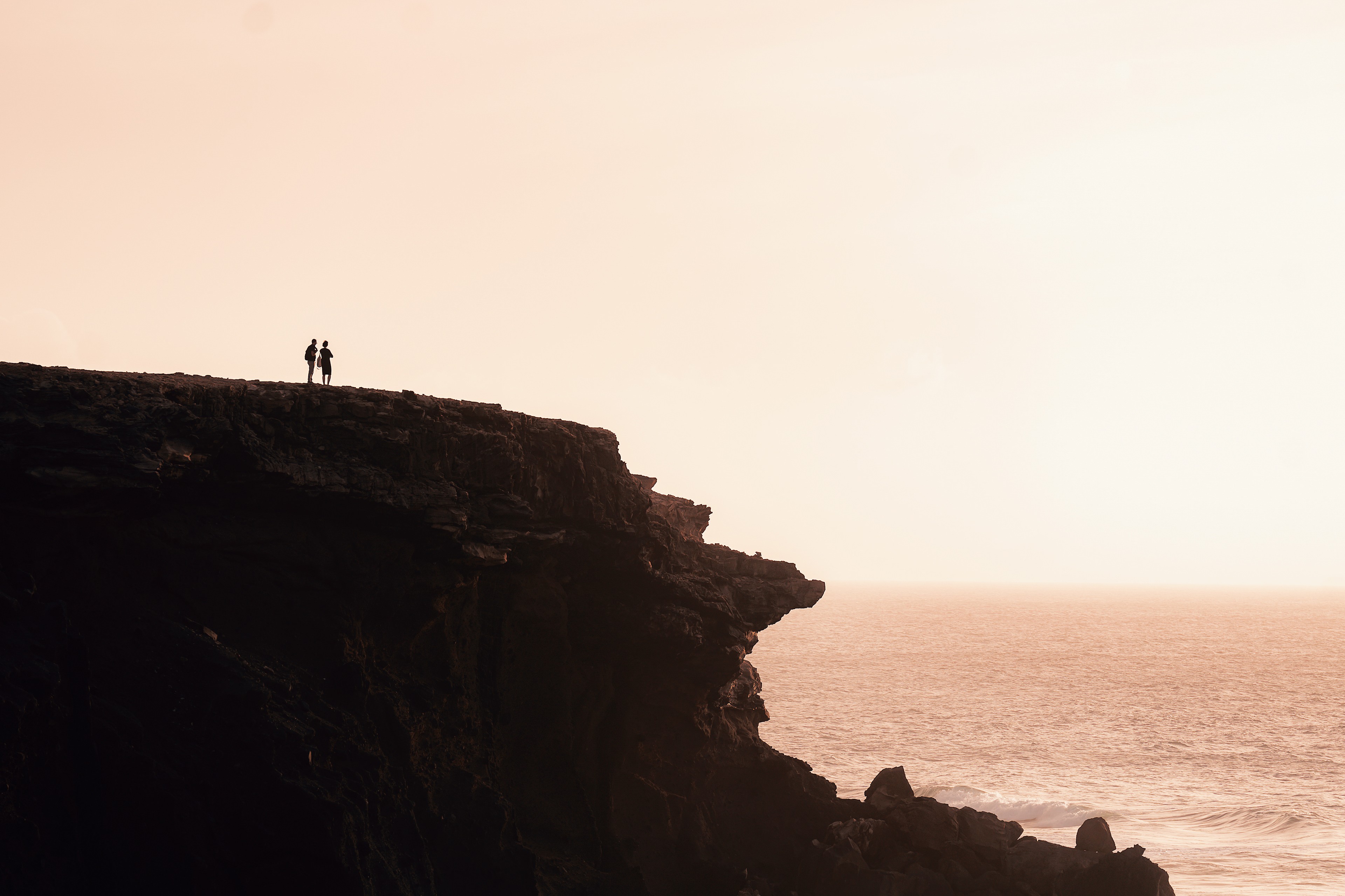 Photographie de voyage en Espagne par Marie Dehayes