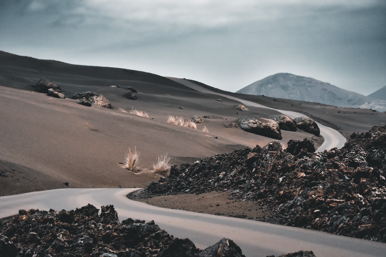 Photographie de voyage a Fuerteventura par Marie Dehayes