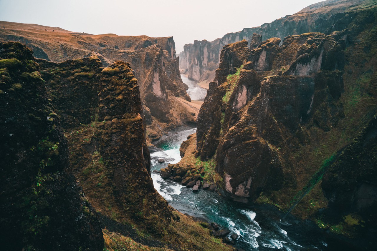 Photographie de voyage en Islande par Marie Dehayes