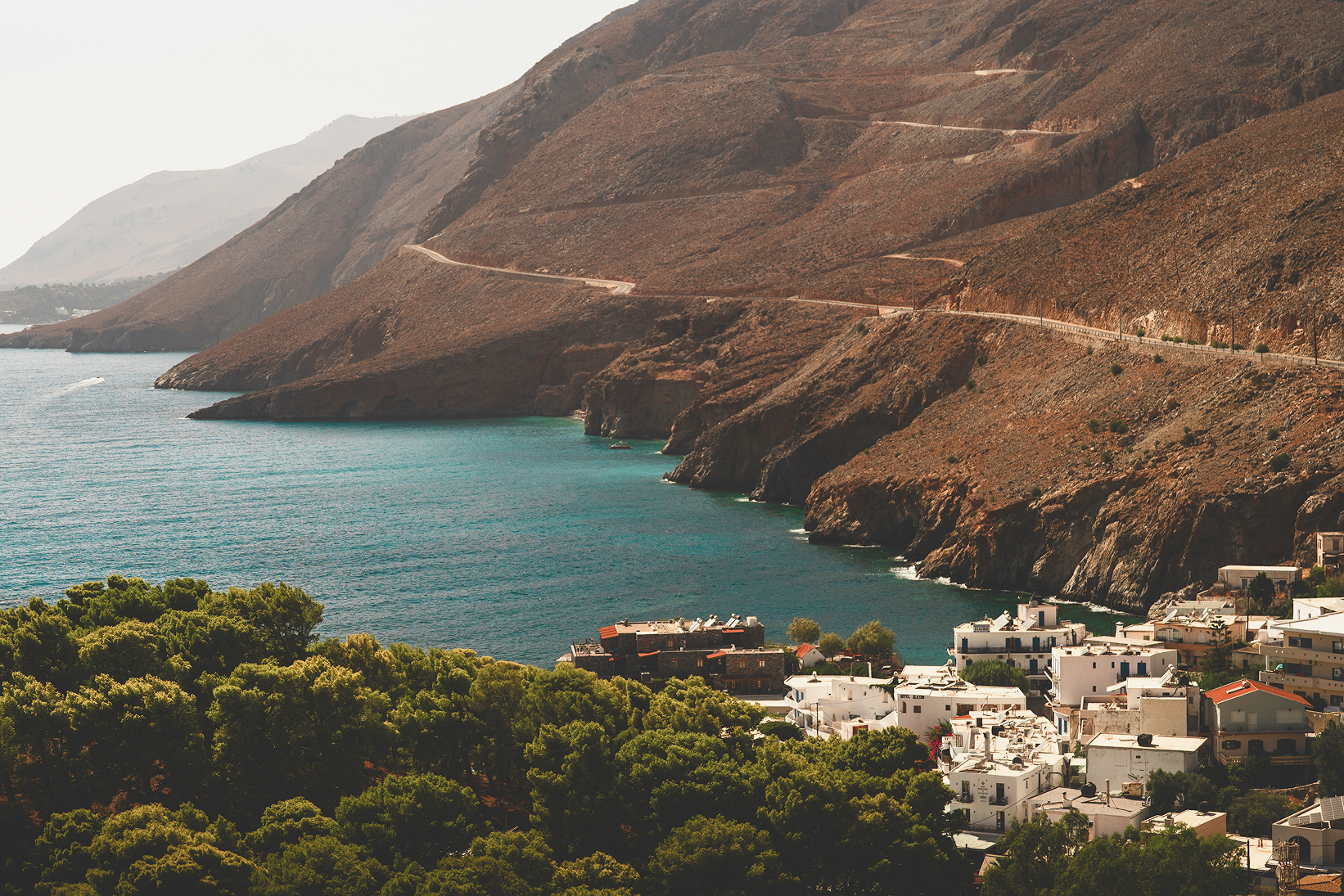 Photographie de voyage aux Canaries par Marie Dehayes