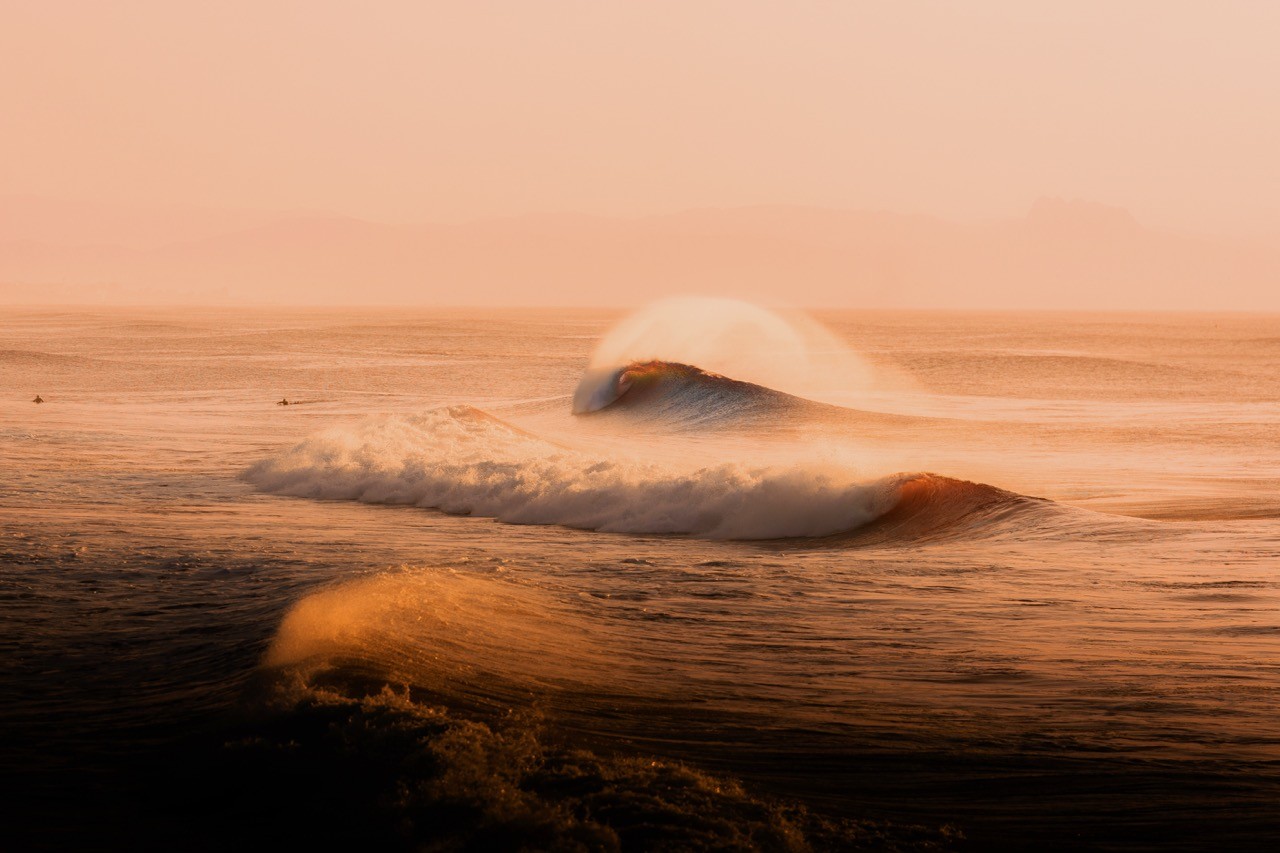 photo de capbreton  par Marie Dehayes