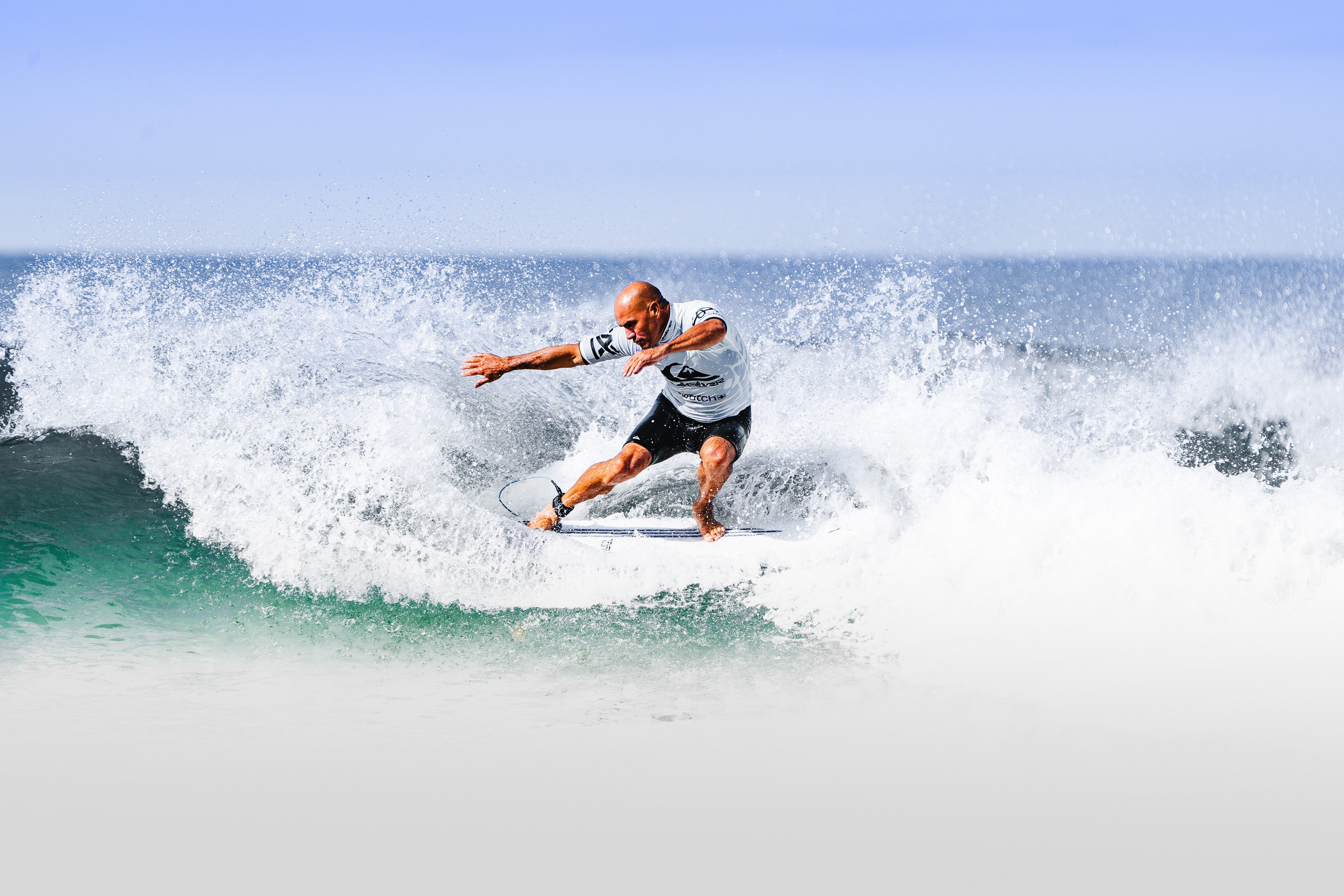 Photographe surf dans les Landes — Marie Dehayes